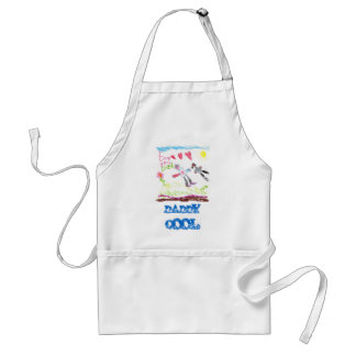 Cool Dad Standard Apron