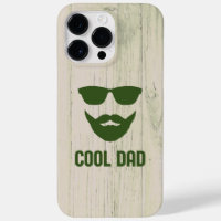 Cool Dad | you can CHANGE the design graphic COLOR