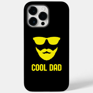 Cool Dad you can CHANGE the design graphic COLOR Case-Mate iPhone 14 Pro Max Case