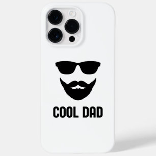Cool Dad   you can CHANGE the design graphic COLOR Case-Mate iPhone 14 Pro Max Case