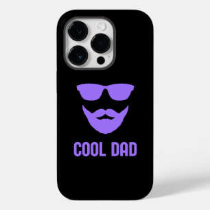 Cool Dad you can CHANGE the design graphic COLOR Case-Mate iPhone 14 Pro Case