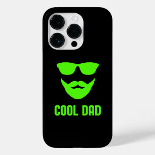 Cool Dad   you can CHANGE the design graphic COLOR Case-Mate iPhone 14 Pro Case