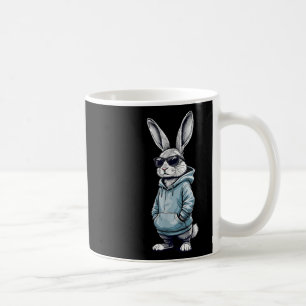 Cool Daddy Easter Bunny Dad Kids Boys Easter Coffee Mug