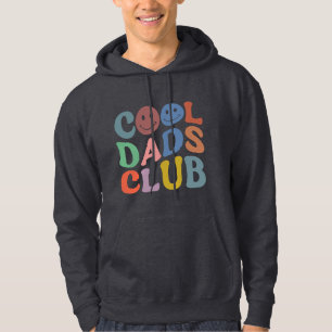 Cool Dads Club Hoodie