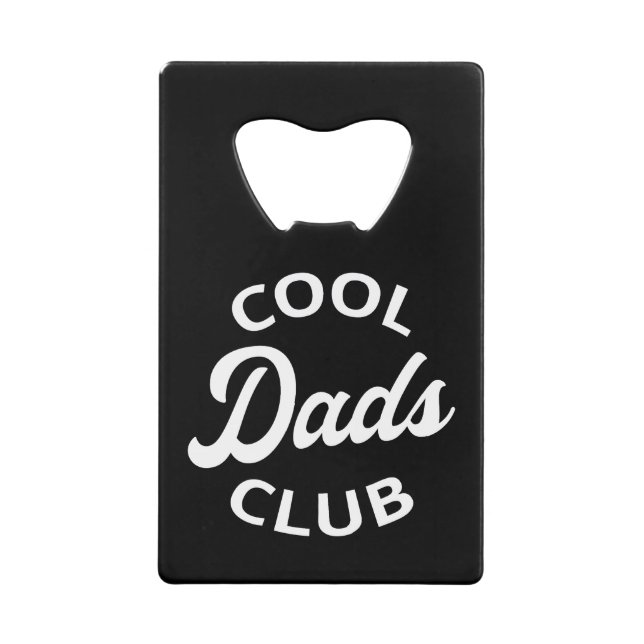 Cool Dads Club I (Front)