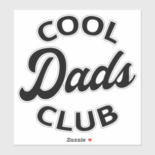 Cool Dads Club I