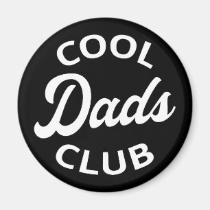 Cool Dads Club I Magnet