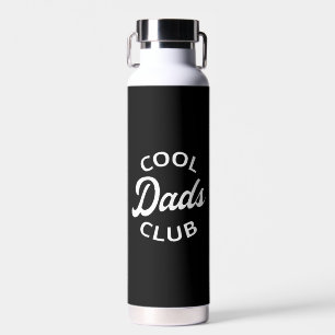 Cool Dads Club I Water Bottle