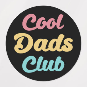 Cool Dads Club II