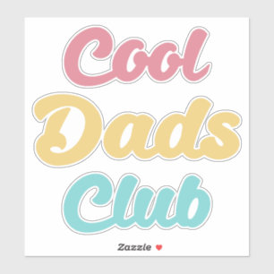 Cool Dads Club II
