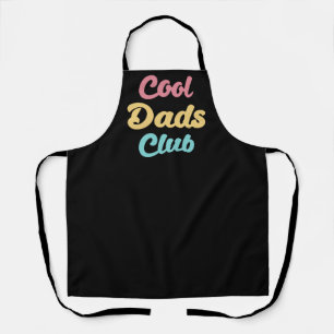 Cool Dads Club II Apron