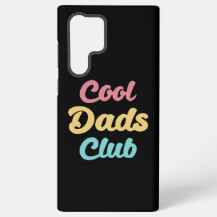 Cool Dads Club II Samsung Galaxy Case