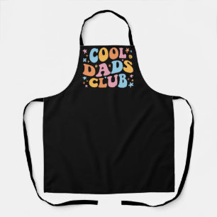 Cool Dads Club III Apron