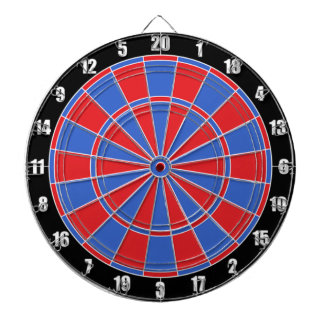 Cool DART BOARD Image