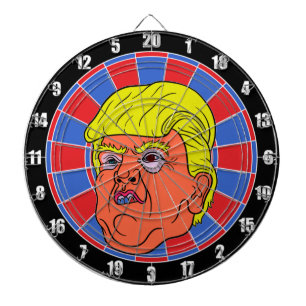 Cool DART BOARD Image