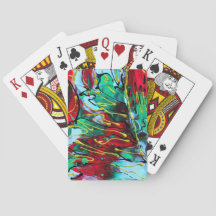 Cool Deck of Playing Cards