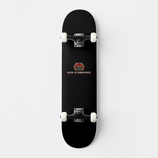 Cool deck skateboard (Front)