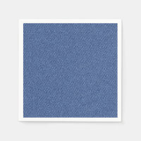 Cool Denim Blue Jeans