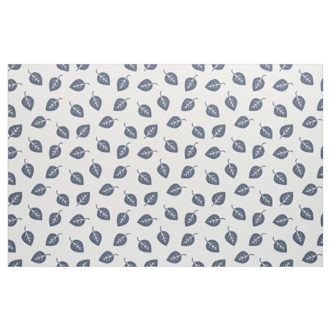 Cool Denim Look Fabric (Yard)