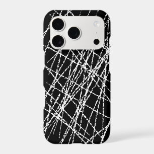 Cool Design in Black and White
