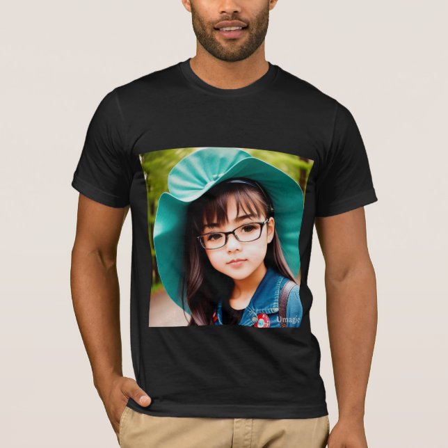 Cool designs T-Shirt (Front)