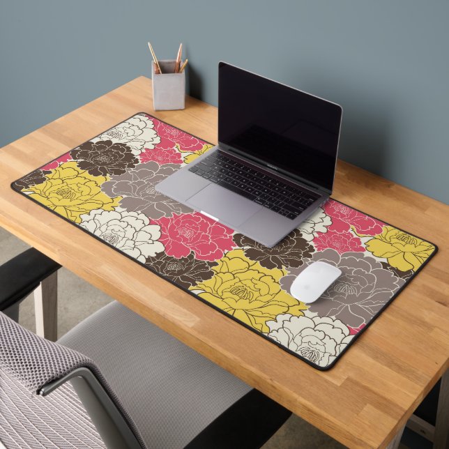 Cool Desk Mat for Computers   (Office 2)