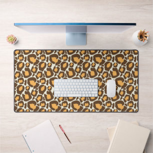 Cool Desk Mat for Computers  