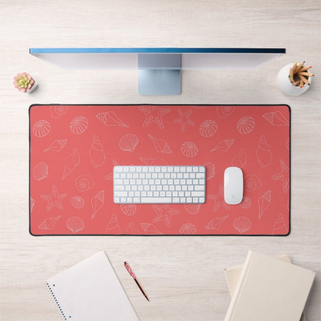 Cool Desk Mat for Computers   (Office 1)