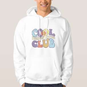 Cool Dialysis Nurses Club RN Nephrology Hoodie