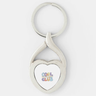 Cool Dialysis Nurses Club RN Nephrology Key Ring