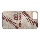 Cool Dirty Look Baseball Phone Cases, New to Older