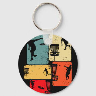 Cool Disc Golf Designs And Gift Ideas Disc Golf Fr Key Ring
