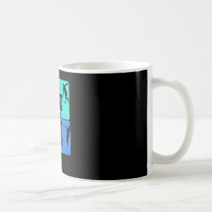 Cool Disc Golf Designs And Gift Ideas Men Boys Kid Coffee Mug