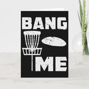 Cool Disc Golfing Shirts Ng Me Funny Disc Golf Gif Card
