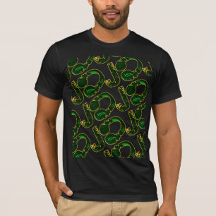 cool dj clothing T-Shirt