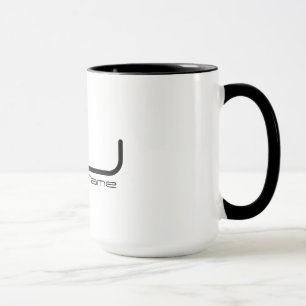 Cool DJ Mug