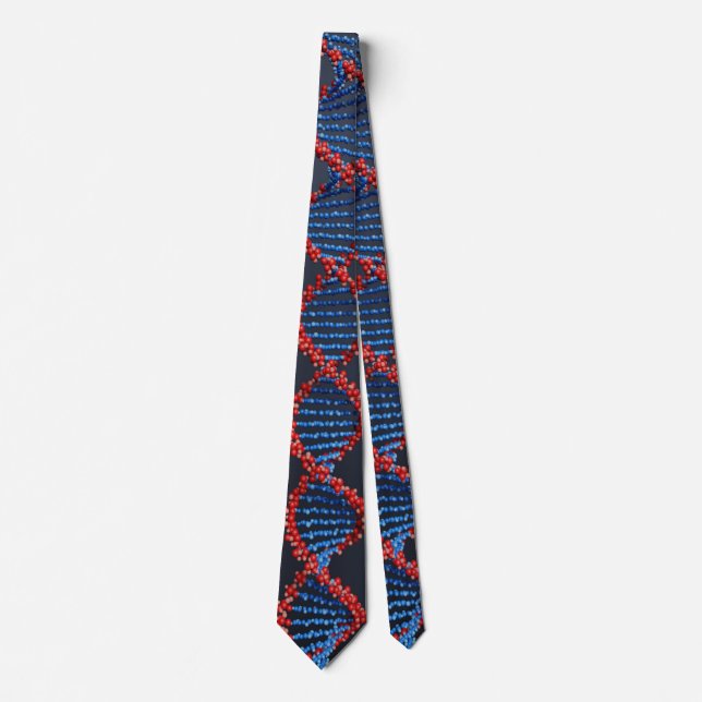 Cool DNA  Tie (Front)