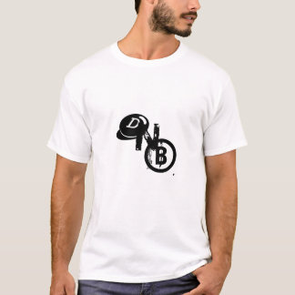 COOL DNB T-SHIRT