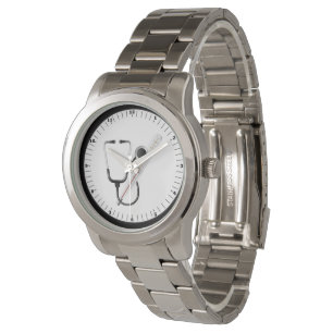 cool Doctors equipment work Watch
