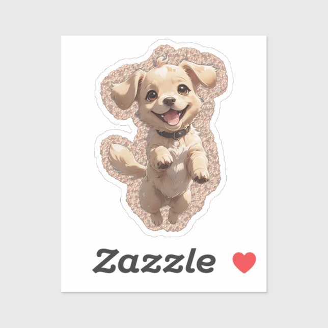 cool dog (Sheet)