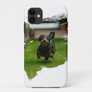 Cool Dog iPhone 11 Case