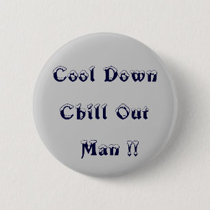 Cool Down Chill Out Man!! > Anguish Anger Buttons