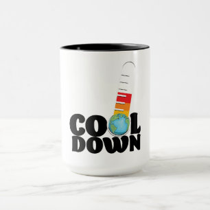 Cool Down Mug