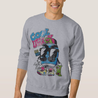 Cool Drink Sweatshirt