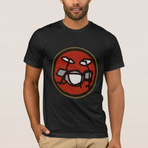 cool drums, music instruments T-Shirt