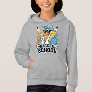 Cool Duck Back to School