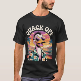 Cool Duck T-Shirt