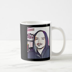 Cool Dude  Coffee Mug