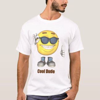 Cool Dude T-Shirt