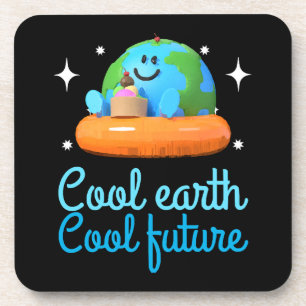 Cool earth, Cool future - Earth Coaster
